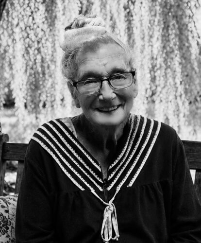 DOROTHY ROSNICK